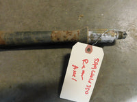1999 Yamaha Wolverine 350 Rear Axle