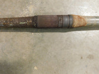 1999 Yamaha Wolverine 350 Rear Axle