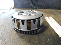 1999 Yamaha Wolverine 350 Secondary Clutch