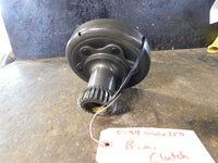 1999 Yamaha Wolverine 350 Primary Clutch