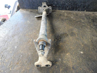 1999 Yamaha Wolverine 350 Steering Stem