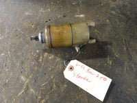 1999 Yamaha Bear Tracker 250 2WD Starter
