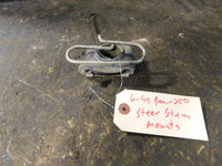 1999 Yamaha Bear Tracker 250  2WD Top Steering Stem Mount