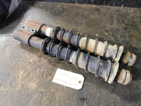 1999 Yamaha Bear Tracker 250 2WD Front Shocks