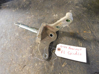 1999 Yamaha Bear Tracker 250 2WD Left Front Spindle