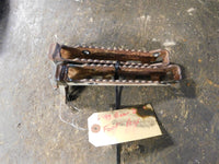 1999 Yamaha Bear Tracker 250 2WD Foot Pegs