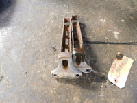 1999 Yamaha Bear Tracker 250 2WD Foot Pegs