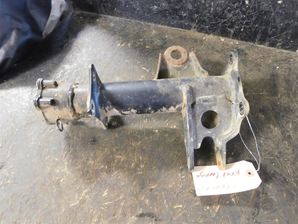 1999 Yamaha Bear Tracker 250 2WD Rear Axle Tube