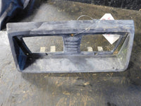 1999 Yamaha Bear Tracker 250 2WD Headlight Bezel