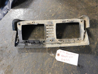 1999 Yamaha Bear Tracker 250 2WD Headlight Bezel