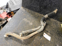 2005 Polaris Sportsman 500 HO Radiator Hoses