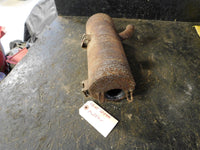 2005 Polaris Sportsman 500 HO Muffler