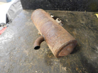 2005 Polaris Sportsman 500 HO Muffler