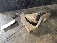 2005 Polaris Sportsman 500 HO Front Support Mounting Bracket