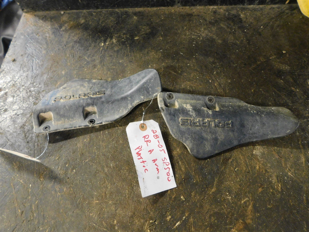 2005 Polaris Sportsman 500 HO Rear A - Arm Guards