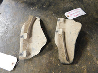 2005 Polaris Sportsman 500 HO Rear A - Arm Guards