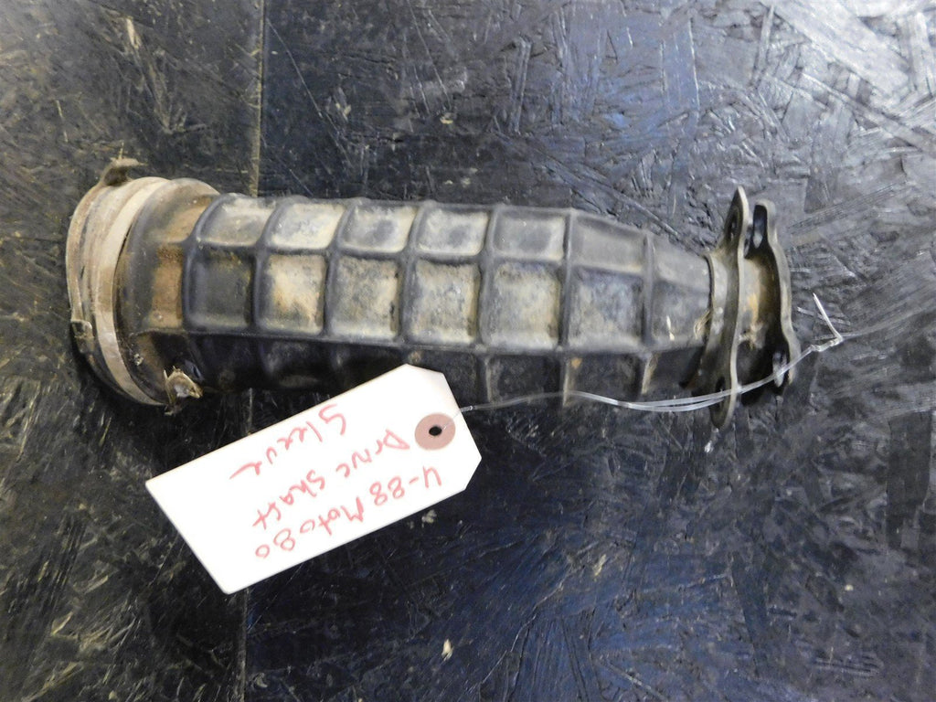 1988 Yamaha Moto4 80 Drive Shaft Boot / Sleeve