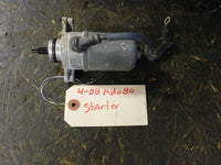 1988 Yamaha Moto4 80 Starter