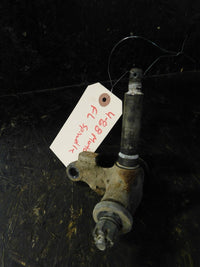 1988 Yamaha Moto4 80 Left Front Knuckle / Spindle