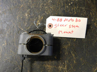 1988 Yamaha Moto4 80 Steering Stem Mount