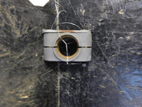 1988 Yamaha Moto4 80 Steering Stem Mount