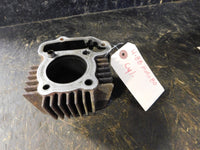 1988 Yamaha Moto4 80 Cylinder