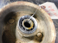 1988 Yamaha Moto4 80 Right Front Wheel Hub