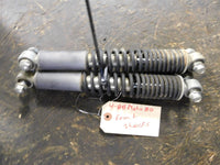 1988 Yamaha Moto4 80 Front Shocks