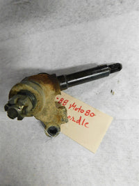 1988 Yamaha Moto4 80 Right Front Spindle / Knuckle