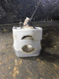 1988 Yamaha Moto4 80 Bar Mounts