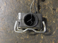 2003 Yamaha Raptor 80 2WD Steering Stem Mount