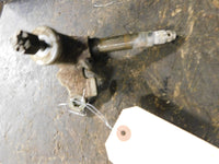 2003 Yamaha Raptor 80 2WD Right Front Spindle / Knuckle