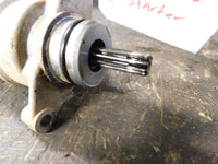 2003 Yamaha Raptor 80 2WD Starter