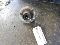 1980 Yamaha Tri Moto YT 125G Front  Hub