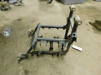 2007 Yamaha Big Bear 400 IRS Rear Subframe