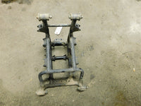 2007 Yamaha Big Bear 400 IRS Rear Subframe