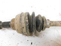 1997 Honda Foreman 400 FW Left Front Axle