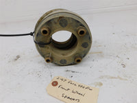 1997 Honda Foreman 400 FW Front Wheel Spacers