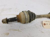 1997 Honda Foreman 400 FW Right Front Axle