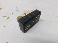 1997 Honda Foreman 400 FW ECU