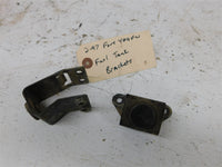 1997 Honda Foreman 400 FW Fuel Tank Bracket