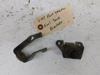1997 Honda Foreman 400 FW Fuel Tank Bracket