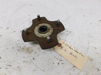 1997 Honda Foreman 400 FW Left Rear Wheel Hub