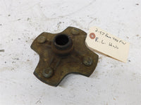 1997 Honda Foreman 400 FW Left Rear Wheel Hub