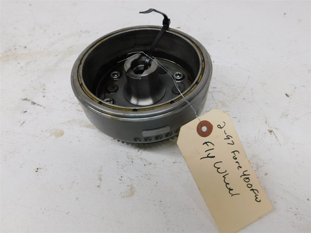 1997 Honda Foreman 400 FW Flywheel