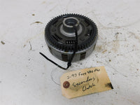 1997 Honda Foreman 400 FW Secondary Clutch