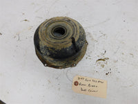 1997 Honda Foreman 400 FW Rear Brake Dust Cover