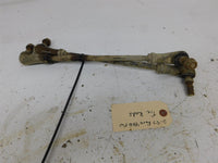 1997 Honda Foreman 400 FW Tie Rods