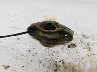 1997 Honda Foreman 400 FW Upper Steering Stem Mount