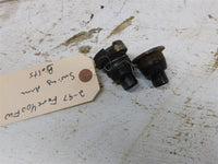 1997 Honda Foreman 400 FW Swingarm Bolts